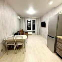 Фото Апартаменты на Оренбургском тракте 4Б