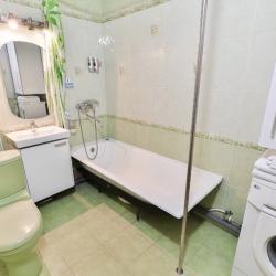Фото Отель Ideal Apartment (Идеал Апартмент) на улице Молодежная