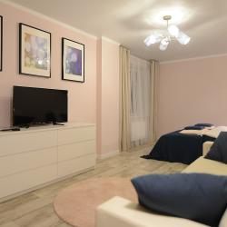 Фото Апартаменты Renta36 (Рента) на бульваре Олимпийский 6