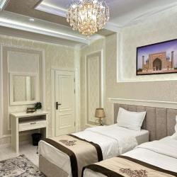 Фото Отель Hayat Plaza Hotel & Spa (Хаят Плаза и Спа)