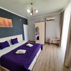 Фото Отель Leo Grand (Лео Гранд)