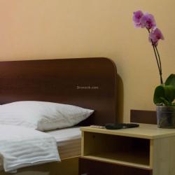 Фото Отель Новокосино