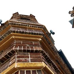 Фото Отель Durso-Tower (-Тауэр)