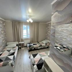 Коттедж стандарт