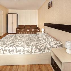 Фото Апартаменты на бульваре Гая 1