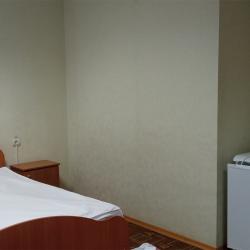 Фото Отель Урал