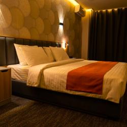 Фото Отель Nuovo Boutique Hotel (Нуово Бутик)