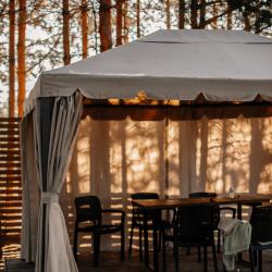 Фото Отель Dacha_oz