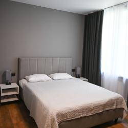 Фото Отель Восточная