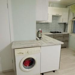 Фото Апартаменты на улице Тимме 22 корпус 2
