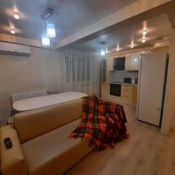 3-комнатные апартаменты стандарт