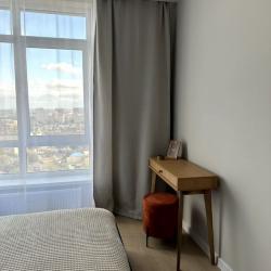 Апартаменты стандарт