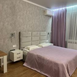 Фото Отель Очаг