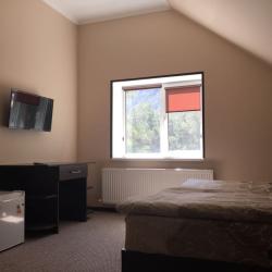 2-местный номер стандарт (мансарда)