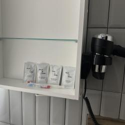 1-комнатные апартаменты улучшенные