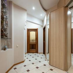 Фото Отель GMApartments (ДжиЭмАпартментс) на переулке Серпов 3-5