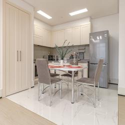 Фото Отель Вершина-ПВ на улице Жумекена Нажимеденова 4/1