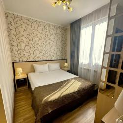 2-местный номер стандарт