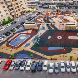 Фото Отель Pro Apart на улице Дальняя 8 корпус 1