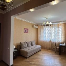 2-комнатные апартаменты стандарт