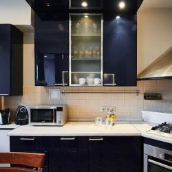 Фото Отель GMApartments (ДжиЭмАпартментс) на улице Новокузнецкая 4/12с1