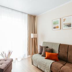 Фото Отель Room Tour (Рум Тур) на улице Линейная