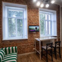 Фото Апартаменты на Ленина 36 к 4