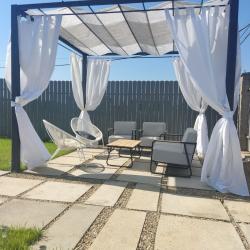 Фото Отель Коттедж Скандинавия Анапа