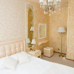 Фото Отель Золотая Лилия