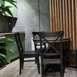 Фото Апартаменты Loft4 You Grey на улице Оранжерейная 23