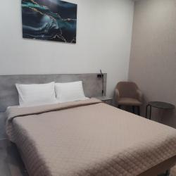 Фото Отель СТРЕЛА