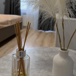 2-местные 1-комнатные апартаменты студия Октябрьская 16 с 1 двуспальной кроватью