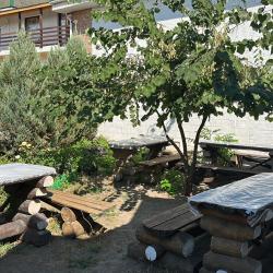 Фото Отель Усадьба Донская рыба