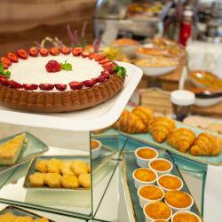 Фото B Hotel Bishkek (Би отель )