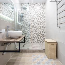 Апартаменты стандарт