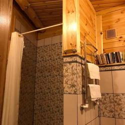 Фото Отель Жукова Гора