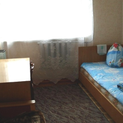 Фото Отель Русь