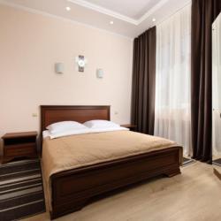 Номер полулюкс