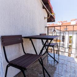 фото 30 LetoApart (ЛетоАпарт) на улице Крымская 19 корпус 7