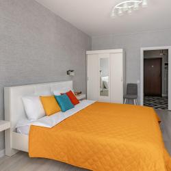 Фото Отель Top house на улице Нейбута 2 А корпус 1