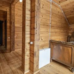 Коттедж улучшенный Барский