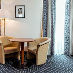 Фото Отель Shodlik Palace (Шодлик Палас)