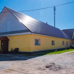 Фото Арт отель Вернисаж