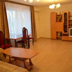 Фото Отель Новинка