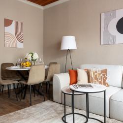 Фото Отель GMApartments на Николопесковском переулке 6