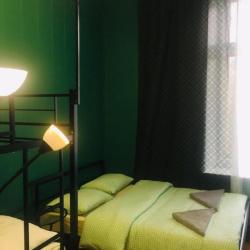 фото 10 Travel inn Тимирязевская (Трэвел Инн Тимирязевская)