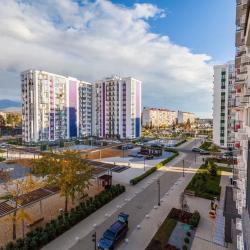 Фото Отель More Rooms в ЖК Фрукты/24 на улице Акаций 34/9