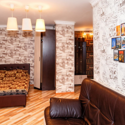 Фото KemHotel (КемОтель) на улице 50 лет Октября 12