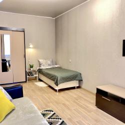 1-комнатные апартаменты стандарт