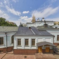 Фото Отель EasyGuest на Смоленском бульваре